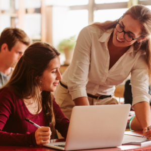 Curso de Inglés para Adultos